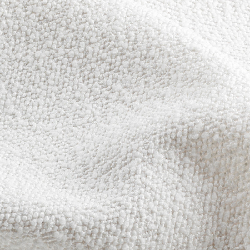 Marshmallow White | Classic Boucle