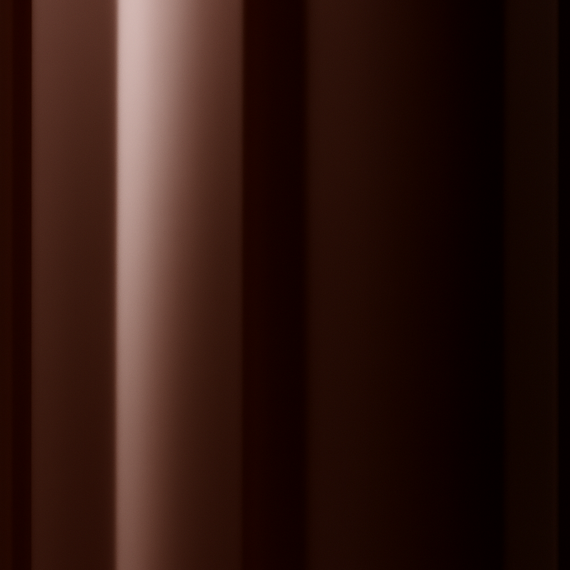 Brown | Glossy
