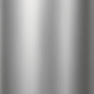 Brushed | Stainless Steel