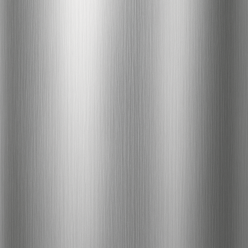 Brushed | Stainless Steel