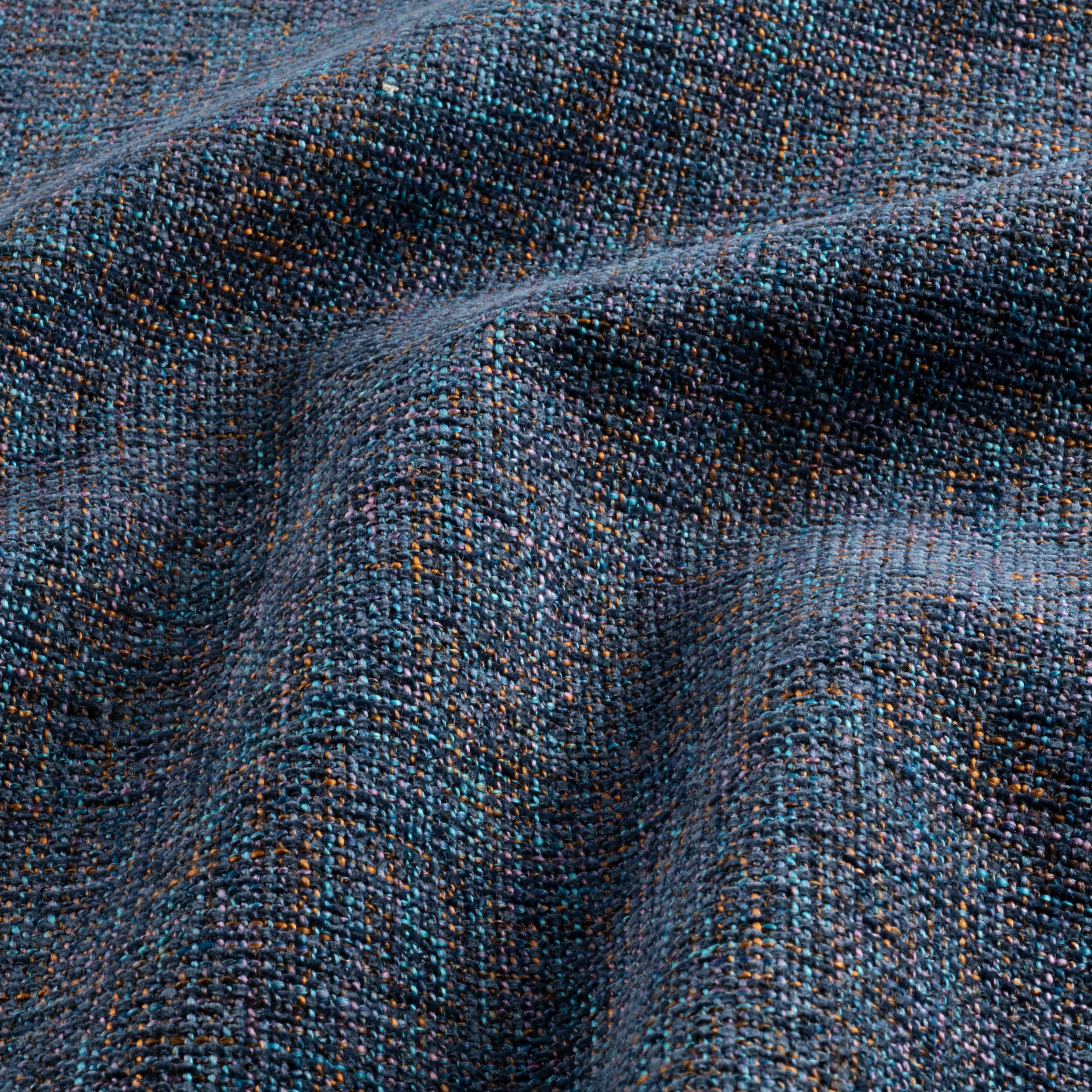 Chenille Micro Boucle | Fabric