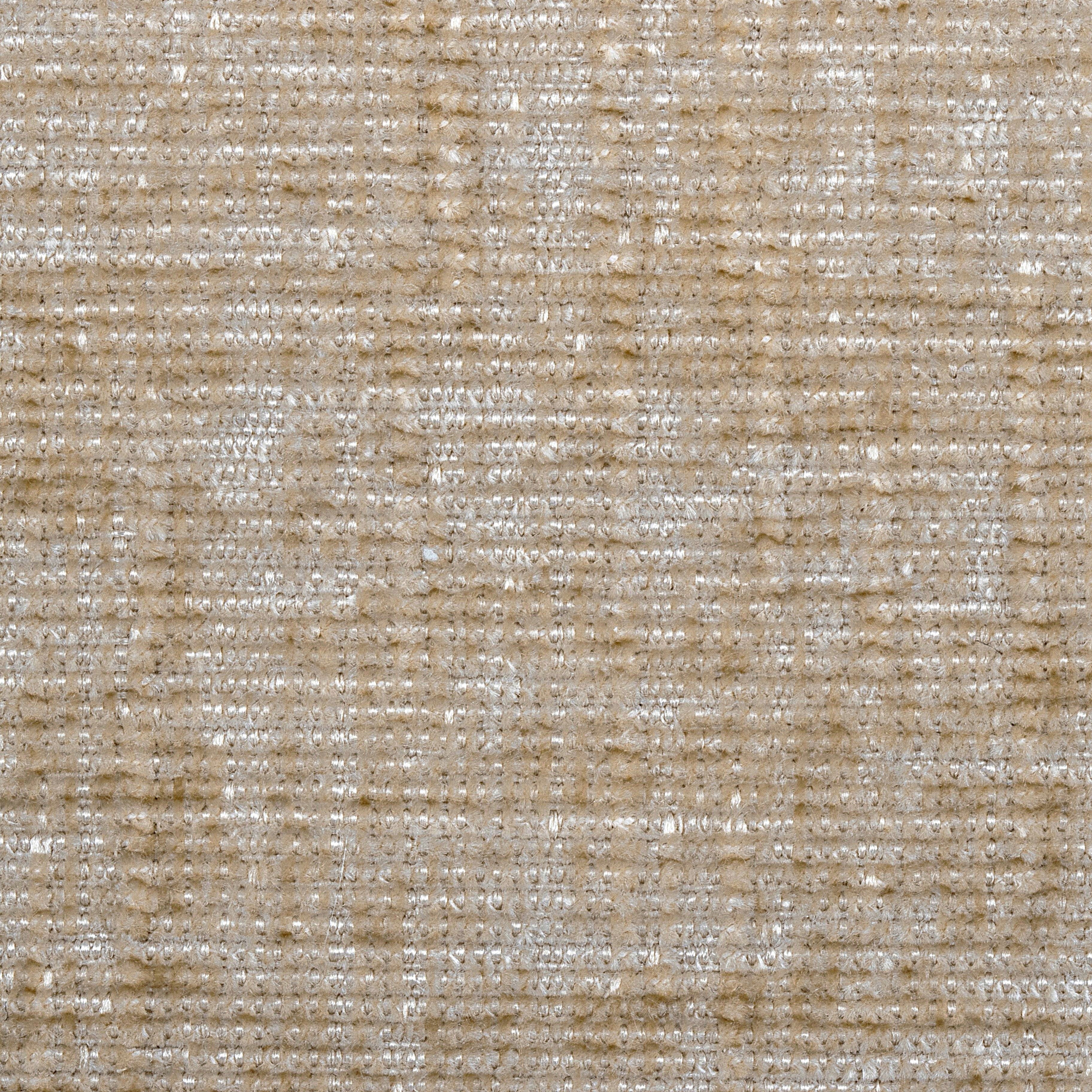 This soft chenille with a beautiful, subtle texture is inspired by desert springs. It offers warm hues laced with deep tones for a balanced visual texture.

COMPOSITION: 100% PES
WEIGHT: 310 g/m²
WYZENBEEK EP: 100k+ Rubs
MARTINDALE ABRASION EP: 71k+ Rubs