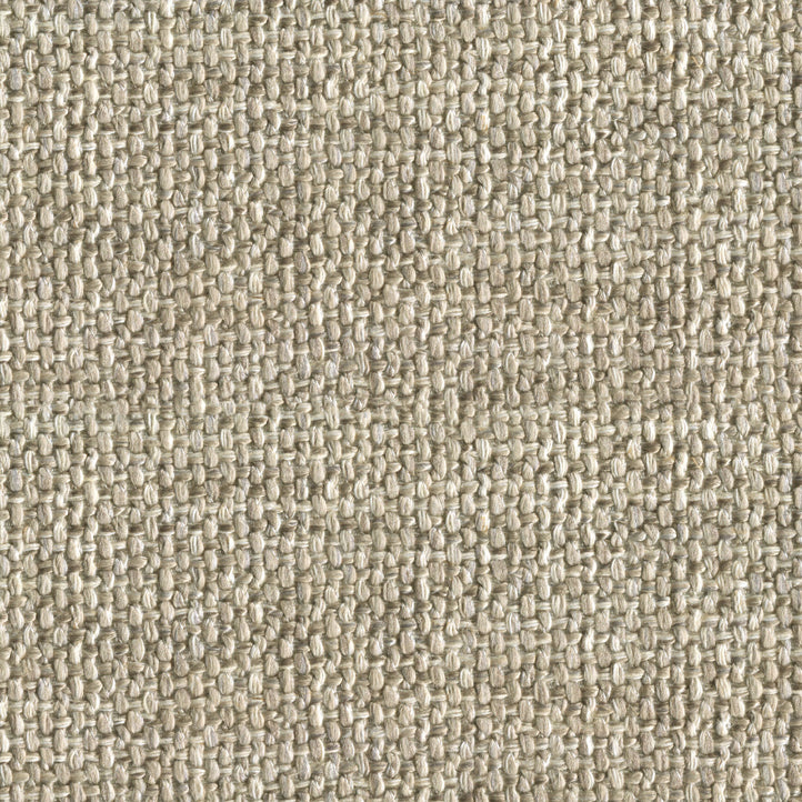 Twine Cotton Basketweave upholstery fabric swatch, cotton blend, Archetype Forms