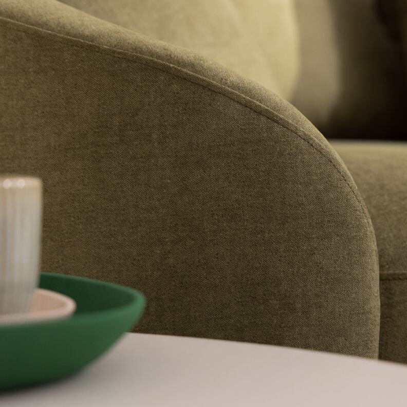 Etched & Knitted Velvet | Fabric