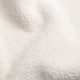 Dove White | Faux Shearling