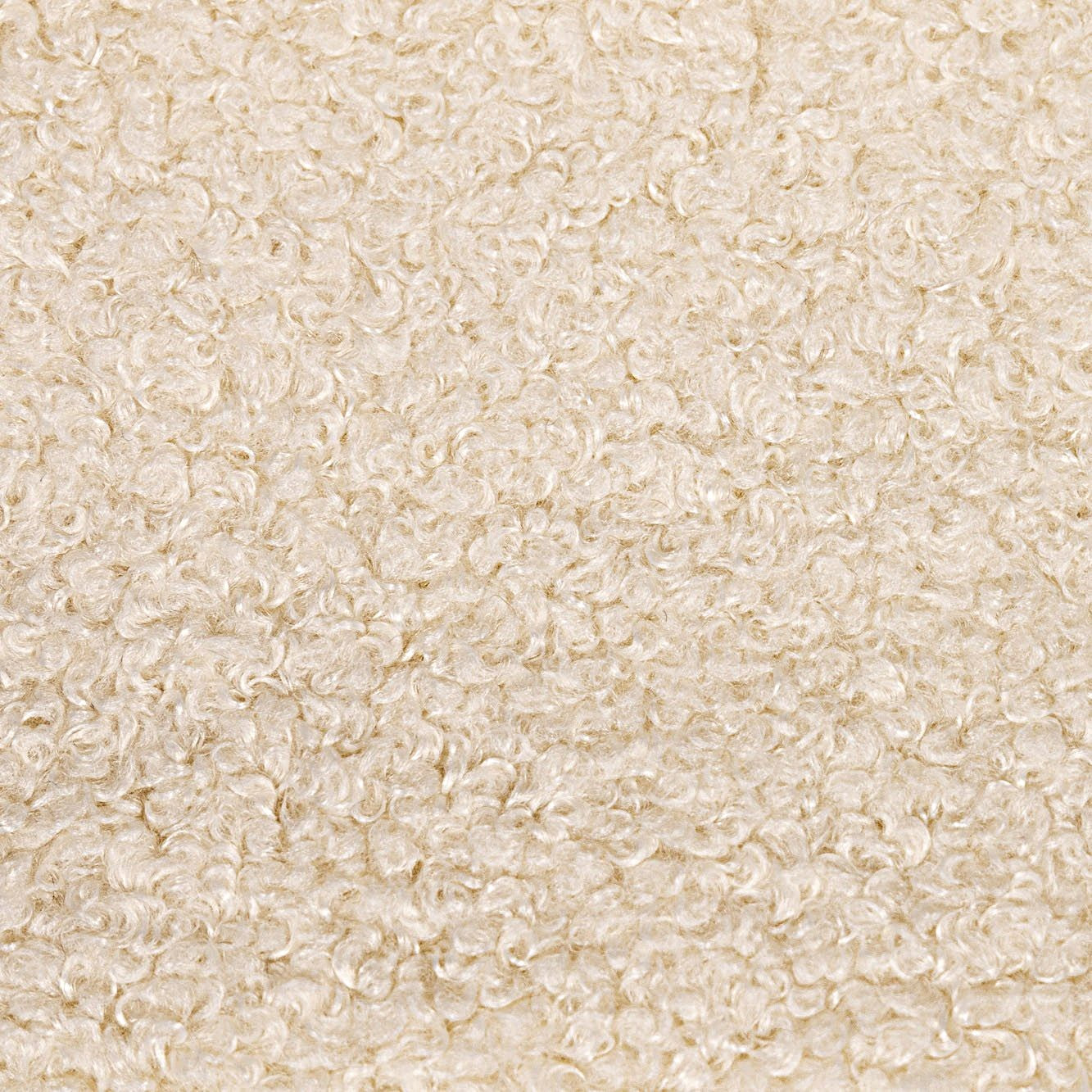 Faux Shearling | Fabric