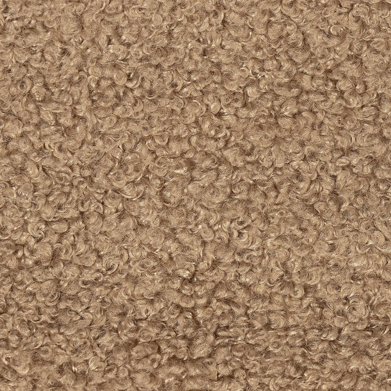 Faux Shearling | Fabric