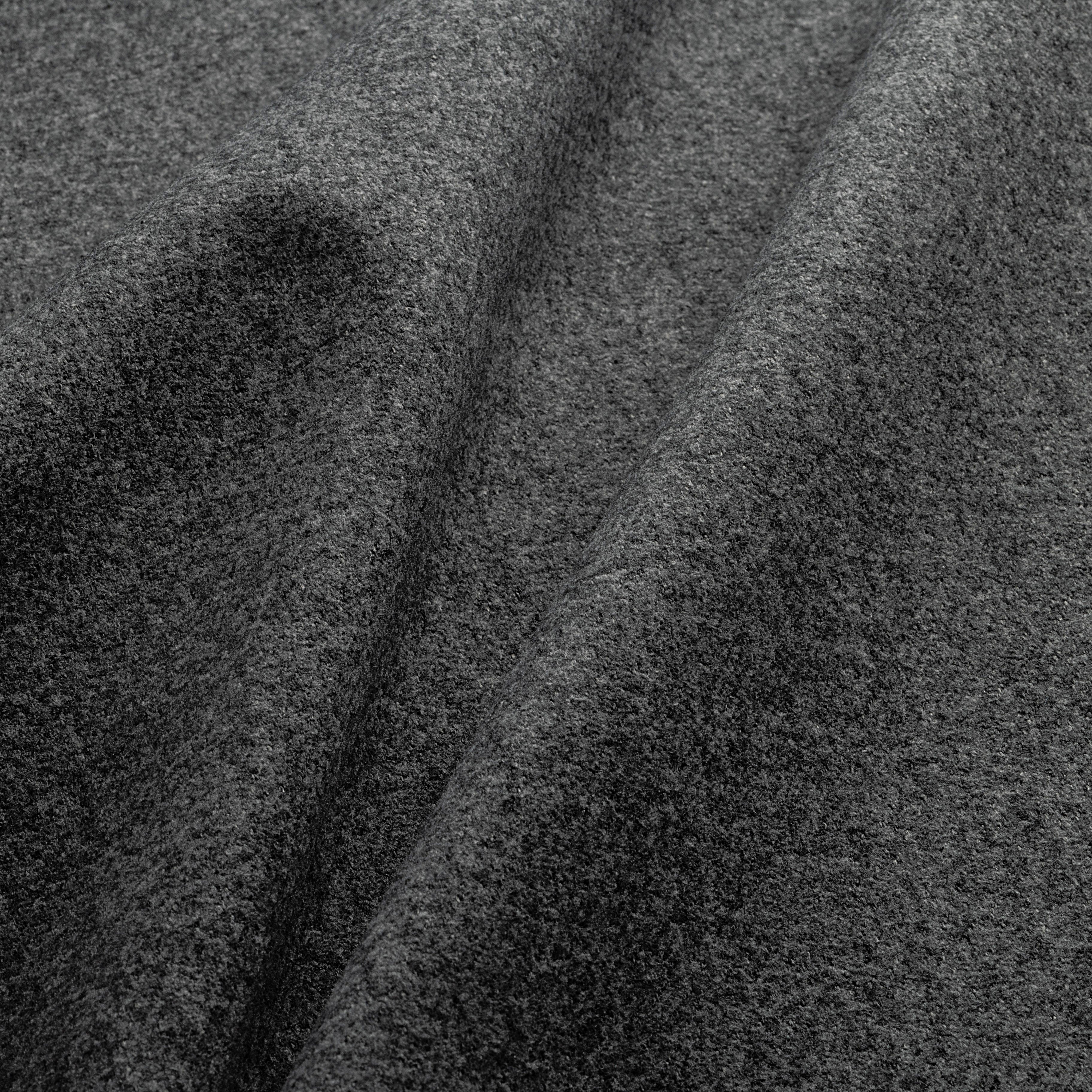 A dual-tone faux-wool tweed with a tight weave, soft hand, and warmth. This unique
fabric delivers coziness while providing subtle performance and water resistance.

COMPOSITION: 100% PES
WEIGHT: 346 g/m²
WYZENBEEK EP: 100k+ Rubs
MARTINDALE ABR. EP: 100k+ Rubs