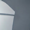 Gray High-Gloss Lacquer | MDF
