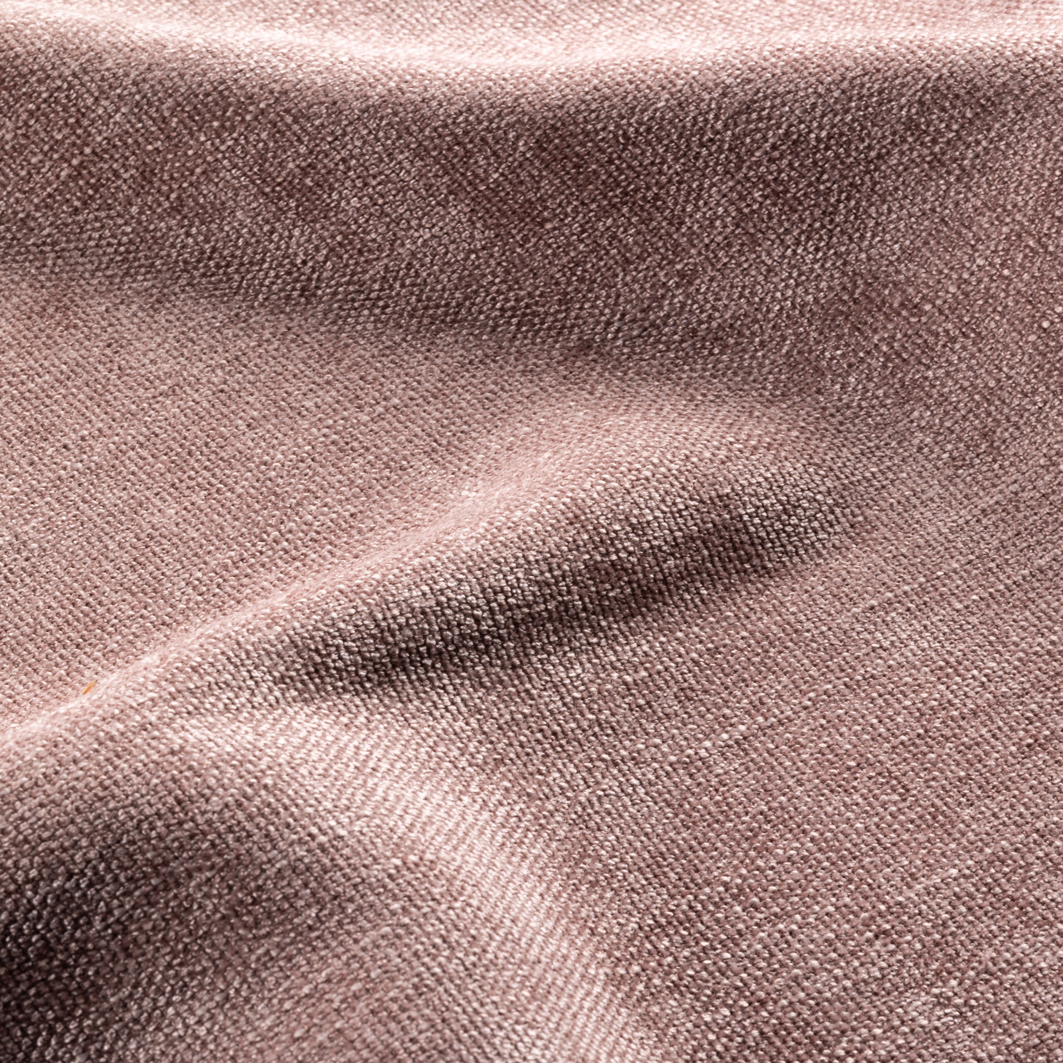 Pairing a soft structured weave with tonal layering, this heavy woven fabric’s substantial body brings grounded warmth and a natural finish. It accentuates its forms with nuanced texture and enduring character.

COMPOSITION: 85% PES, 15% Viscose
WEIGHT: 500 g/m²
WYZENBEEK EP: 100k+ Rubs
MARTINDALE ABR. EP: 100k+ Rubs