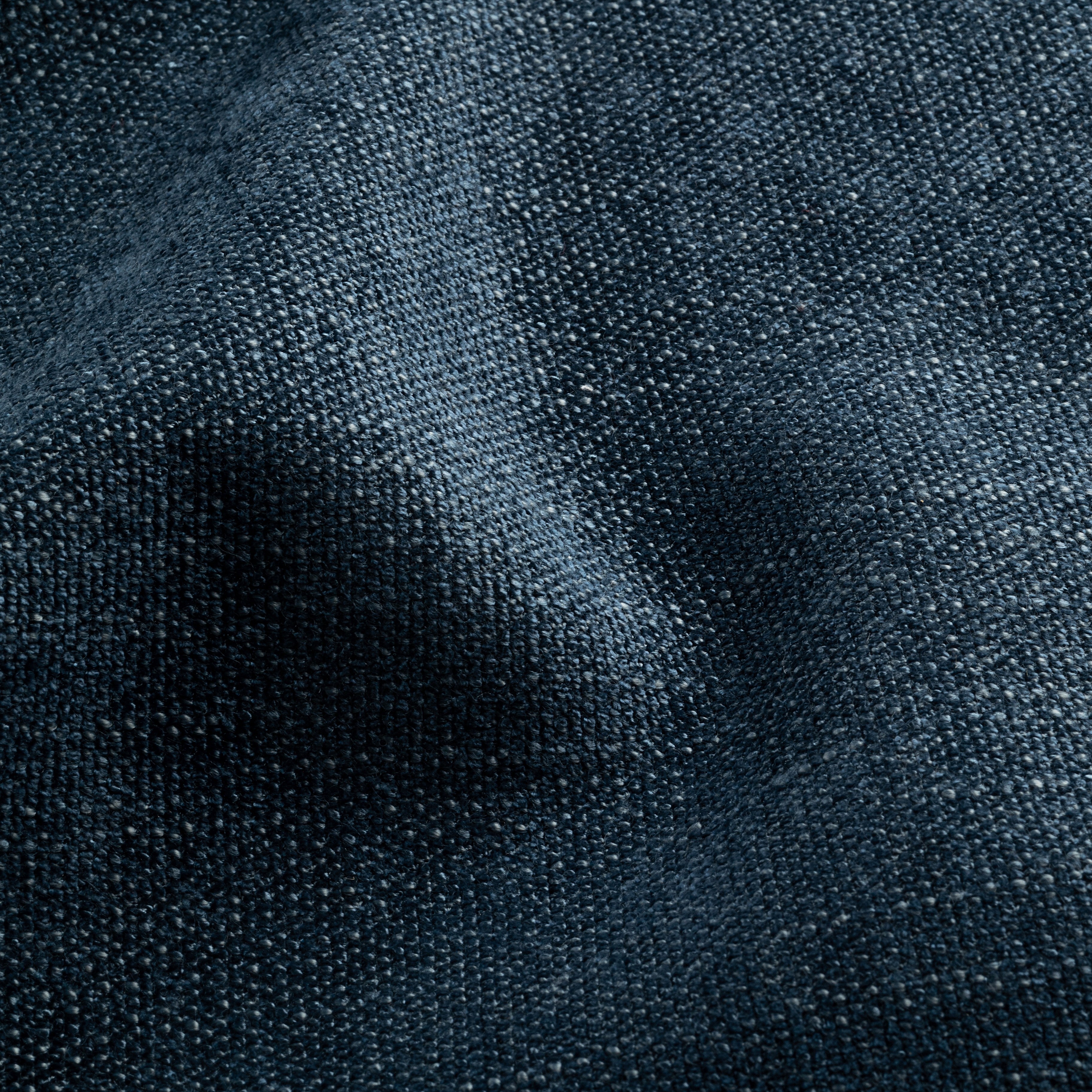 Pairing a soft structured weave with tonal layering, this heavy woven fabric’s substantial body brings grounded warmth and a natural finish. It accentuates its forms with nuanced texture and enduring character.

COMPOSITION: 85% PES, 15% Viscose
WEIGHT: 500 g/m²
WYZENBEEK EP: 100k+ Rubs
MARTINDALE ABR. EP: 100k+ Rubs