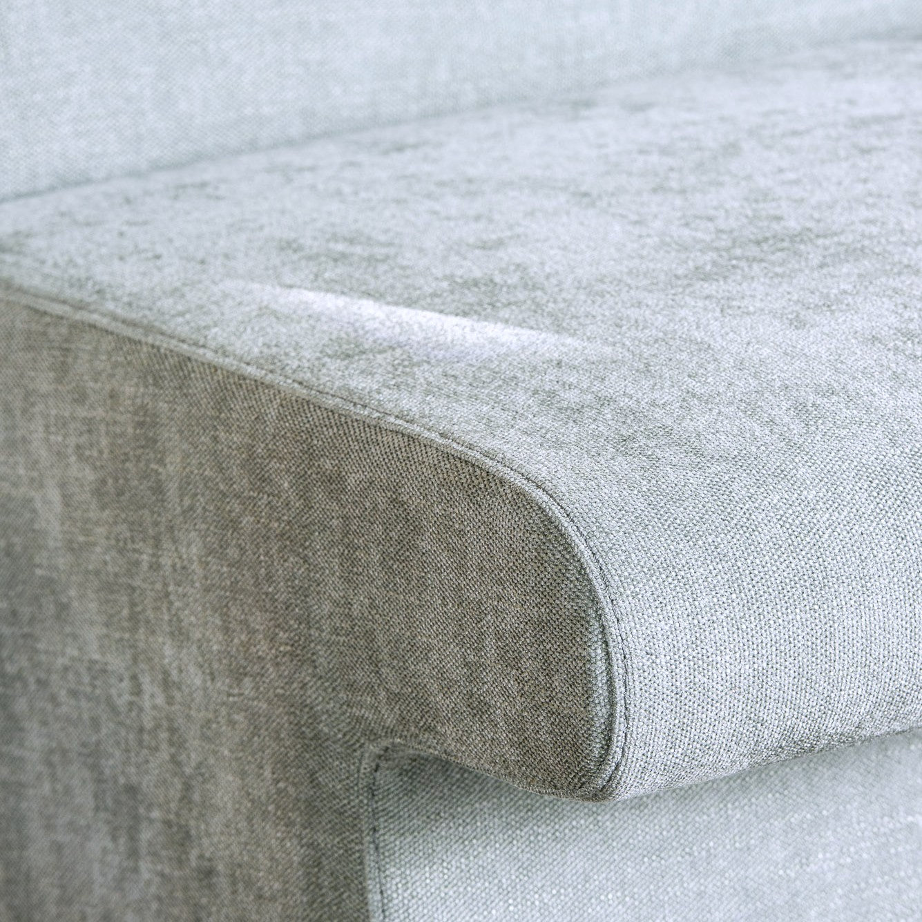 Heavyweight Structured Woven | Fabric