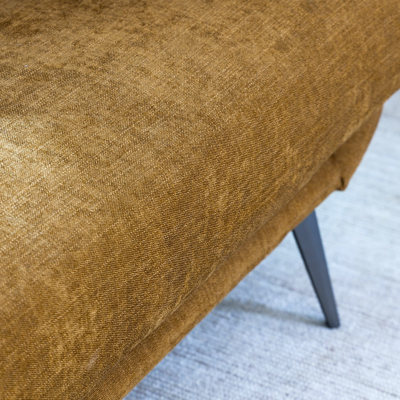 Heavyweight Structured Woven | Fabric