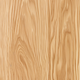 Lacquered Oak | Moulded Plywood Veneer