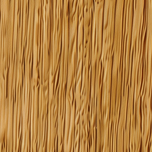 Lacquered Oak | Wood