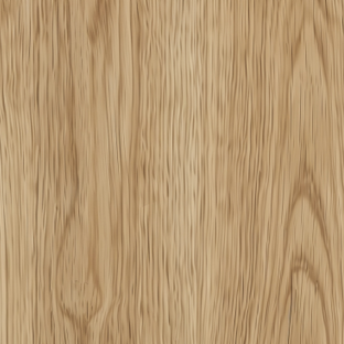 Natural Oak | Veneer Wood