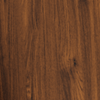 Oak Stained to Walnut | Veneer Wood