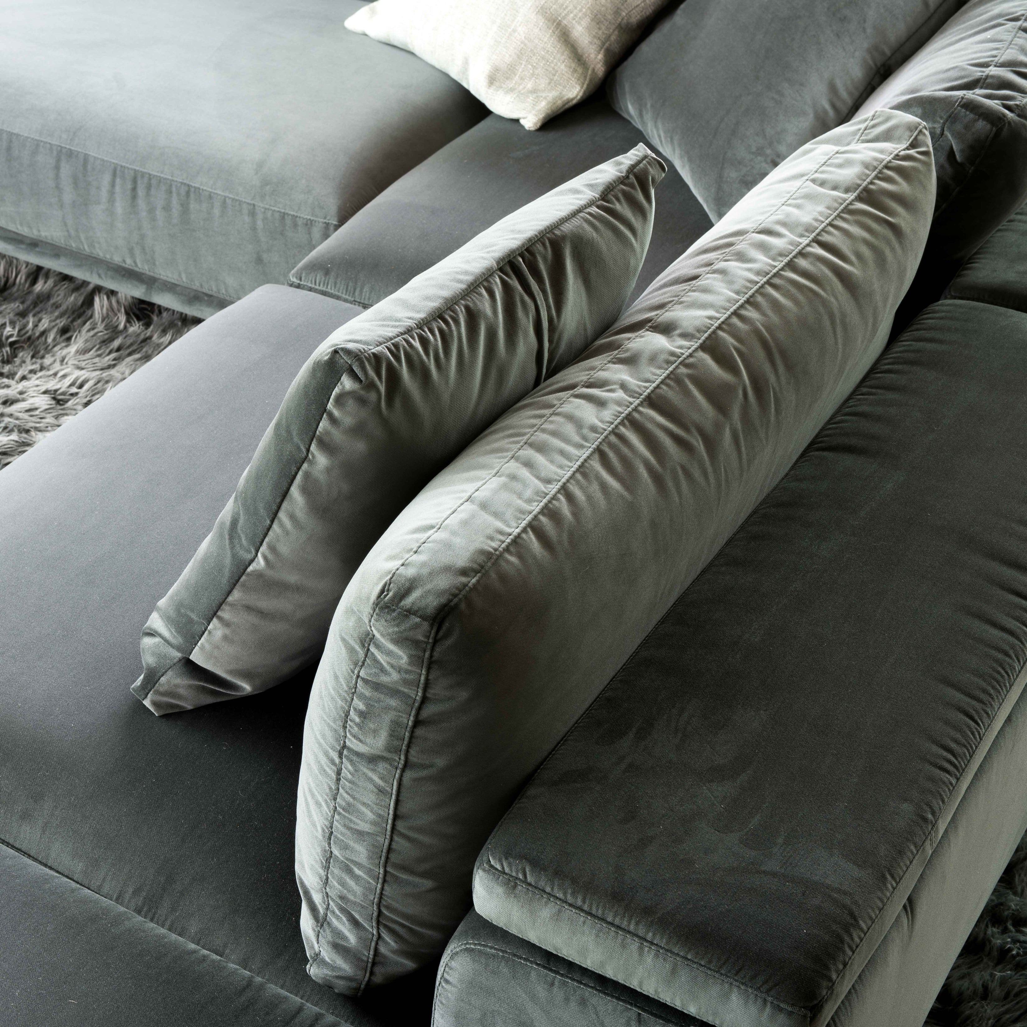 Woven Velvet | Fabric