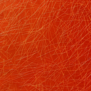 Red Orange | Fiberglass