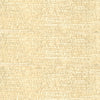 Buttercream | Slub Chenille