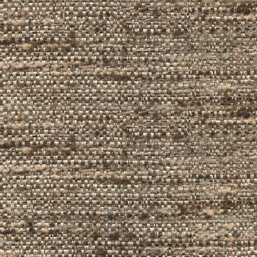 Sandbar Slub Tweed upholstery fabric swatch, linen blend, Archetype Forms