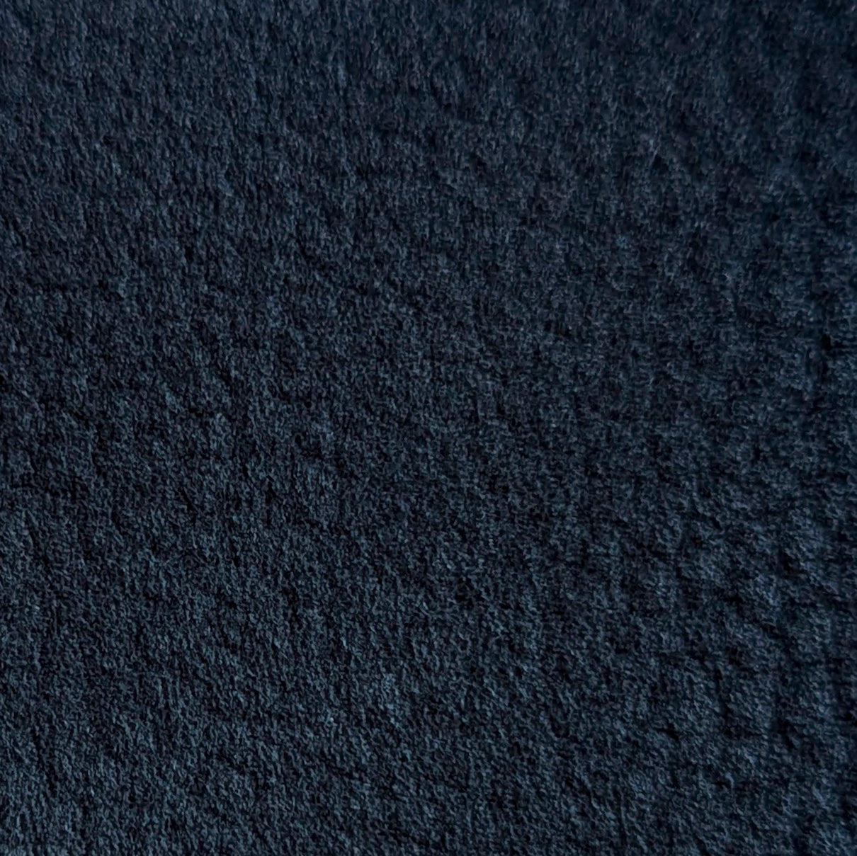 A classic full-aniline nubuck with a soft, velvety surface. This American hide is treated with a water-repellent finish for added protection. The full-aniline tannage provides excellent tactile qualities and natural breathability.

ORIGIN: American Hide
DYE: Full-Aniline
GRAIN TYPE: Made from Full-Grain, Natural Pattern
HAND: Soft & Velvety
THICKNESS: 1.4 mm
FINISH: Buffed Top, Velvet Surface, Visible Grain
SURFACE: Water-Repellent Treatment
DIGITAL SWATCH: 2.5x2.5"