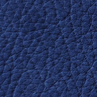 Azzurite | Aniline Sueded Leather