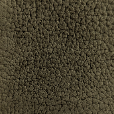 Loden | Aniline Sueded Leather Nubuck: 1.8-2 mm