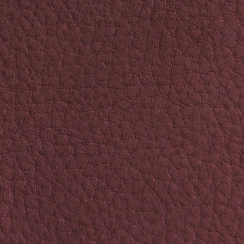 Marsala | Aniline Sueded Leather Nubuck: 1.4 mm
