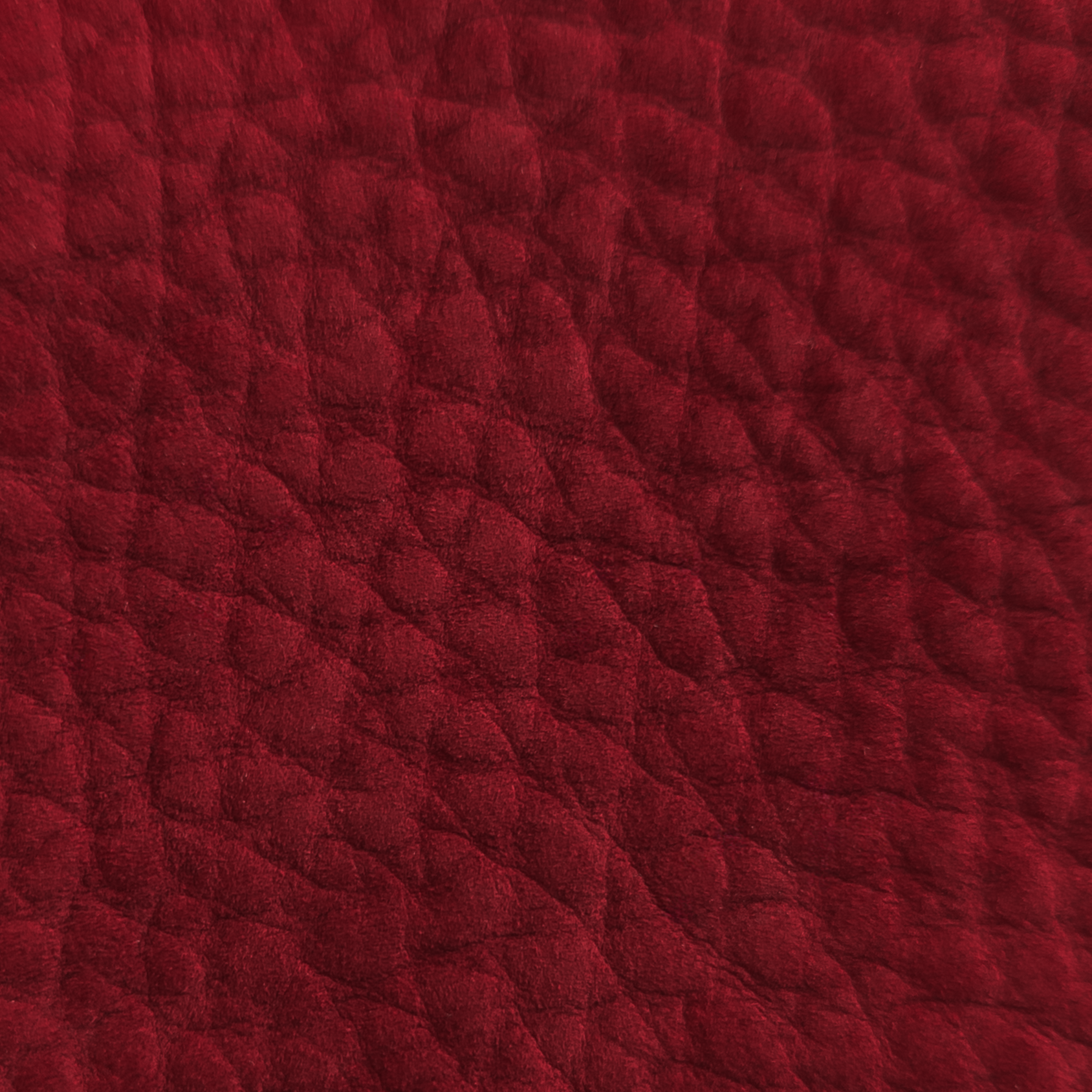 A full-aniline Brazilian nubuck with a lightly buffed surface, creating a velvety texture. The nap reveals a rich two-tone color variation when touched. Made from full-grain hide, it offers excellent depth with a characteristic soft hand and substantial body.

ORIGIN: Americas | Brazil
DYE: Full-Aniline
GRAIN TYPE: Made from Full-Grain, Natural Pattern
HAND: Soft & Velvety
THICKNESS: 1.8 mm
FINISH: Velvety, Lightly Buffed, Visible Grain
SURFACE: Two-Tone, Directional Color Shift
DIGITAL SWATCH: 2.5x2.5"
