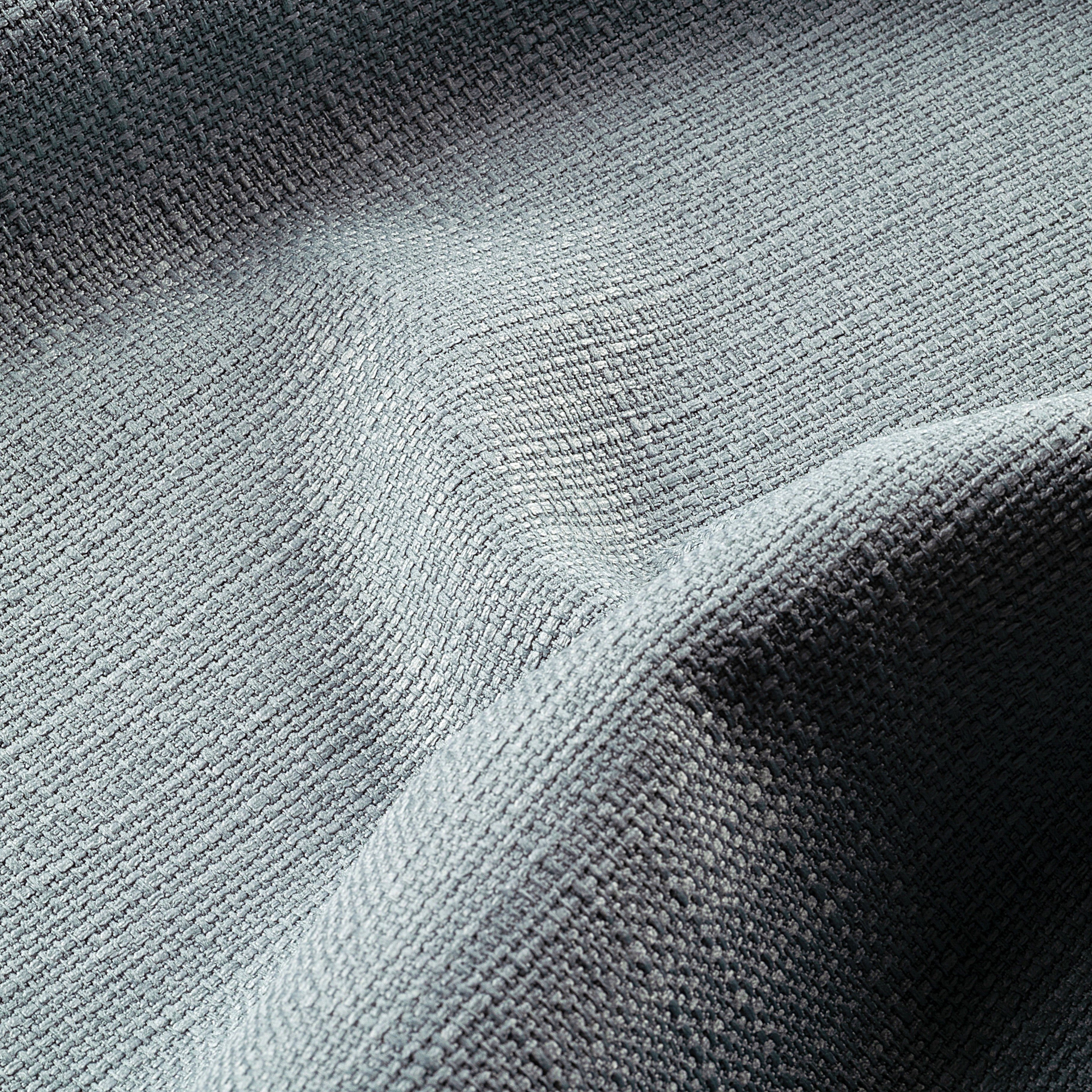 This structured woven fabric has a firm plain weave and a varied surface. It resists wear and will brighten the rooms it graces.

COMPOSITION: 100% PES
WEIGHT: 290 g/m²
WYZENBEEK EP: 48k+ Rubs
MARTINDALE ABRASION EP: 60k+ Rubs