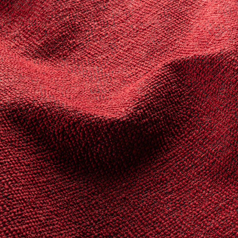 Vermilion Knit | Tight Boucle