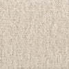 Bone | Two-Tone Chenille