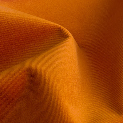 Autumn Gold | Heavyweight Woven Velvet