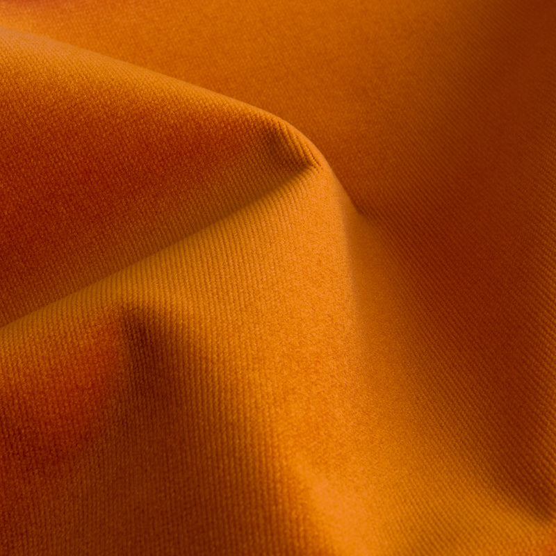 Autumn Gold | Heavyweight Woven Velvet