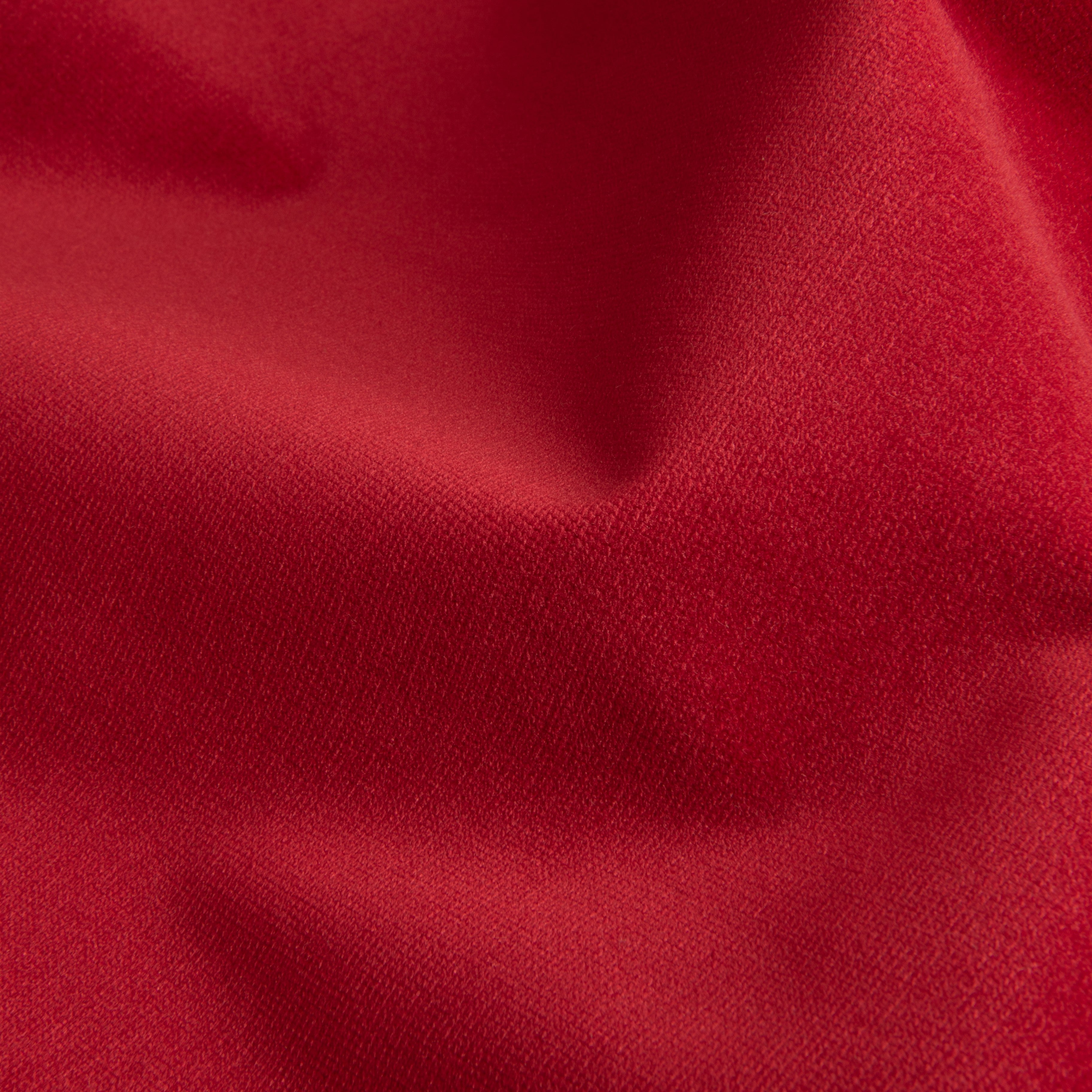 This luxurious true woven velvet has a deep matte finish. Its heavy weight creates sculptural depth and tactile warmth, casting a refined ambience and highlighting the form and detail of the objects it upholsters.

COMPOSITION: 95% PES, 5% Cotton
WEIGHT: 500 g/m²
WYZENBEEK EP: 100k+ Rubs
MARTINDALE ABR. EP: 100k+ Rubs