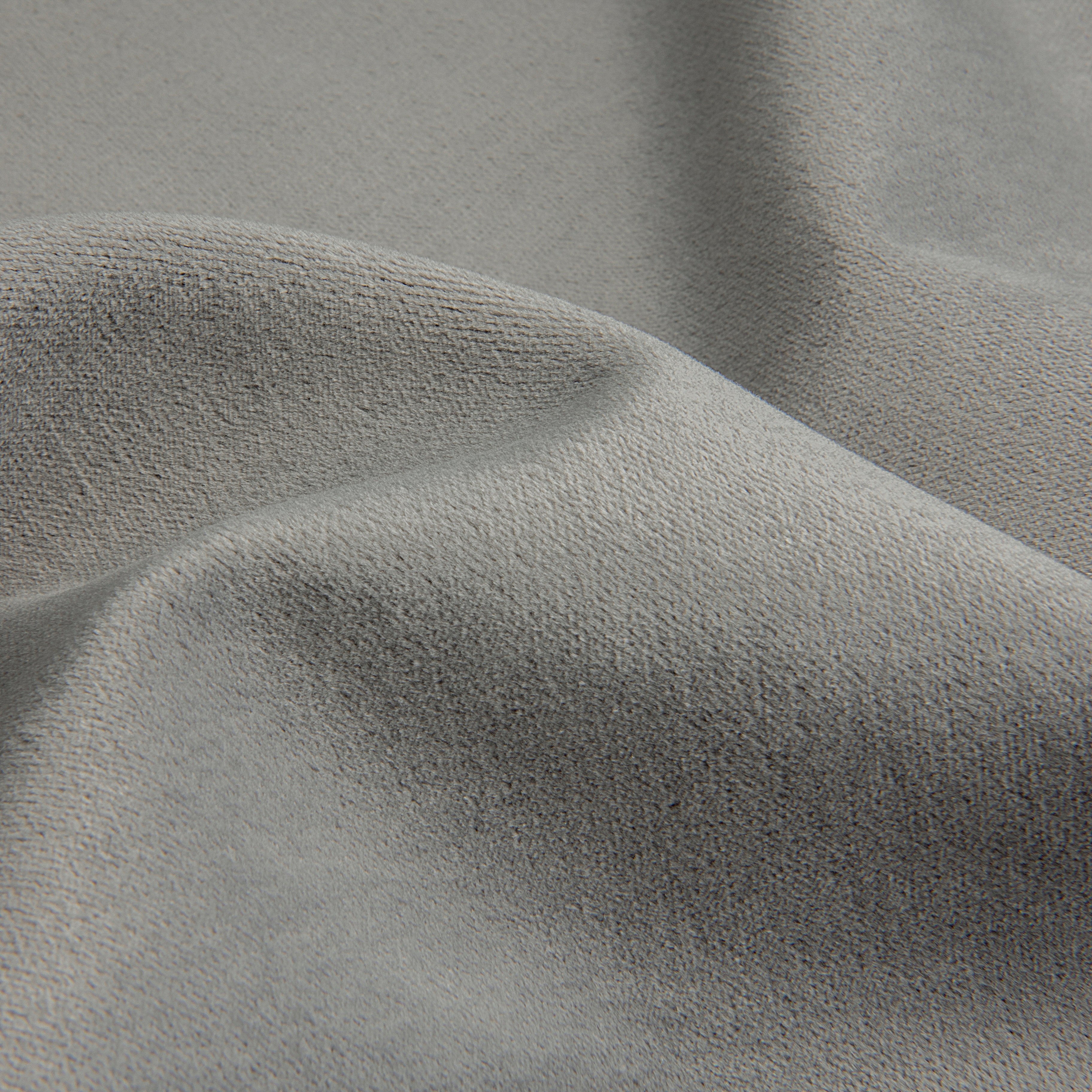 A lush woven velvet with a warm subdued tone and unimposing soft matte finish. This ultra soft thick‑pile velvet adds tactile dimension while drawing attention to clean silhouettes.

COMPOSITION: 80% PES, 20% Cotton
WEIGHT: 370 g/m²
WYZENBEEK EP: 100k+ Rubs
MARTINDALE ABR. EP: 100k+ Rubs