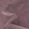 Lilac Mist | Plush Woven Velvet