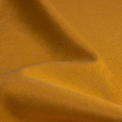 Marigold | Plush Woven Velvet