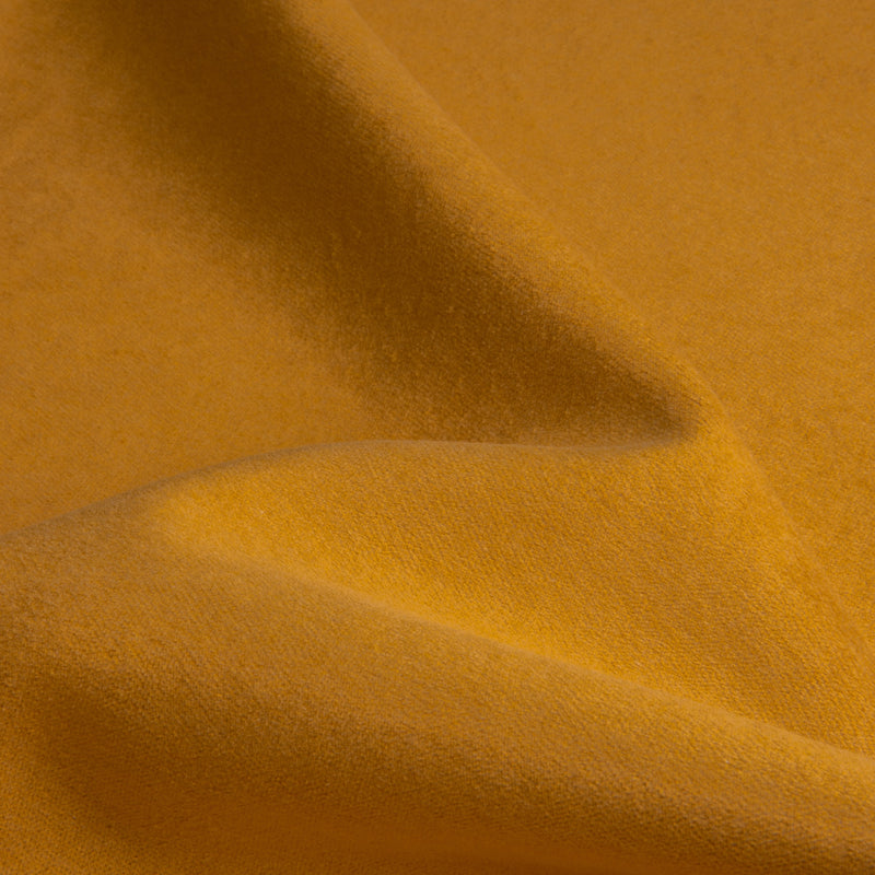 Marigold | Plush Woven Velvet
