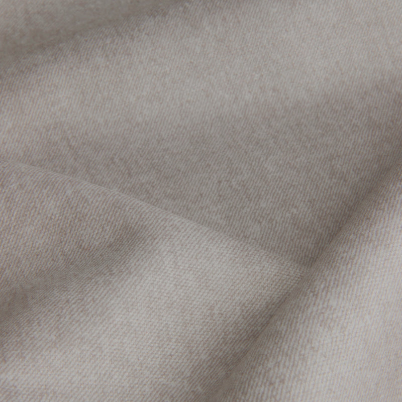 Mist | Etched & Knitted Velvet