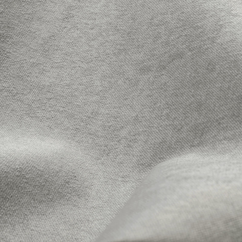 Moon | Etched & Knitted Velvet