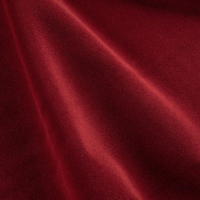 Ruby | Woven Velvet