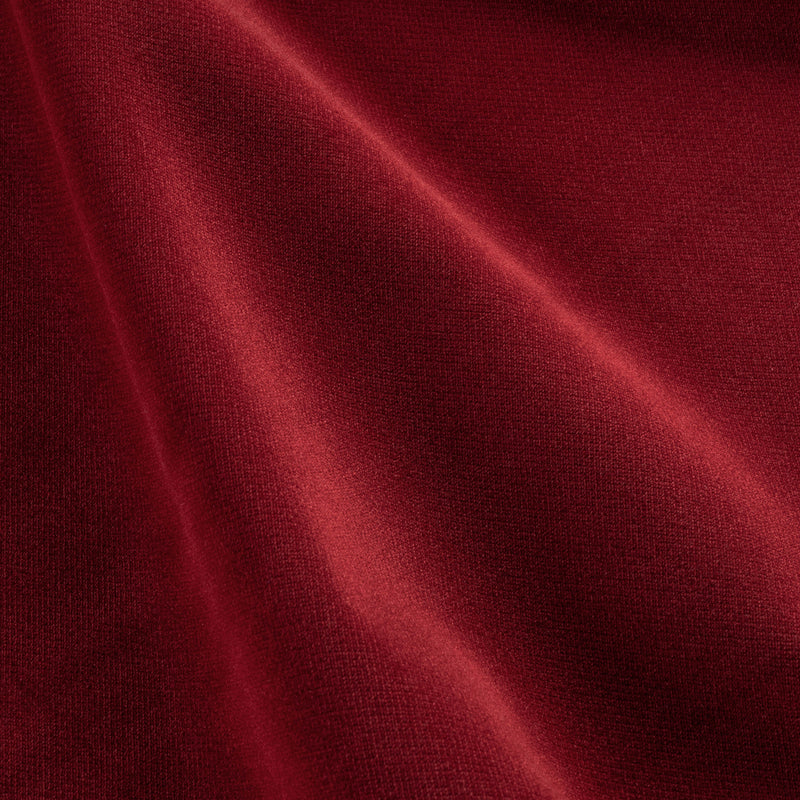 Ruby | Woven Velvet