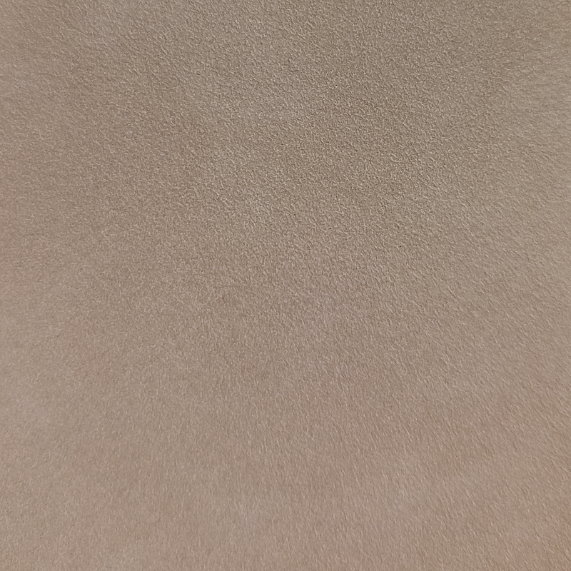 Coturno | Aniline Sueded Leather Nubuck: 1.4 mm