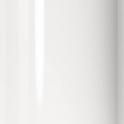 White | Glossy