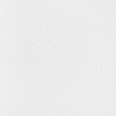 White | Aniline Leather 1.1 mm