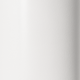 White | Powder Coat Metal