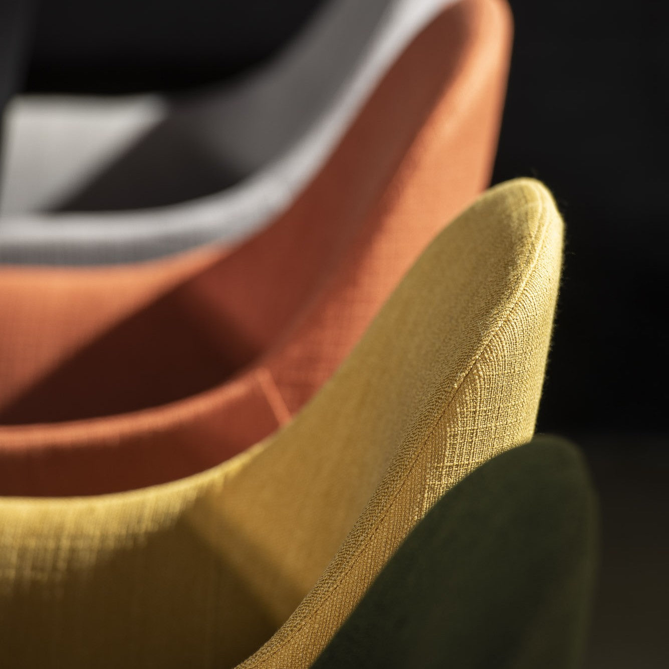 Structured Woven | Fabric