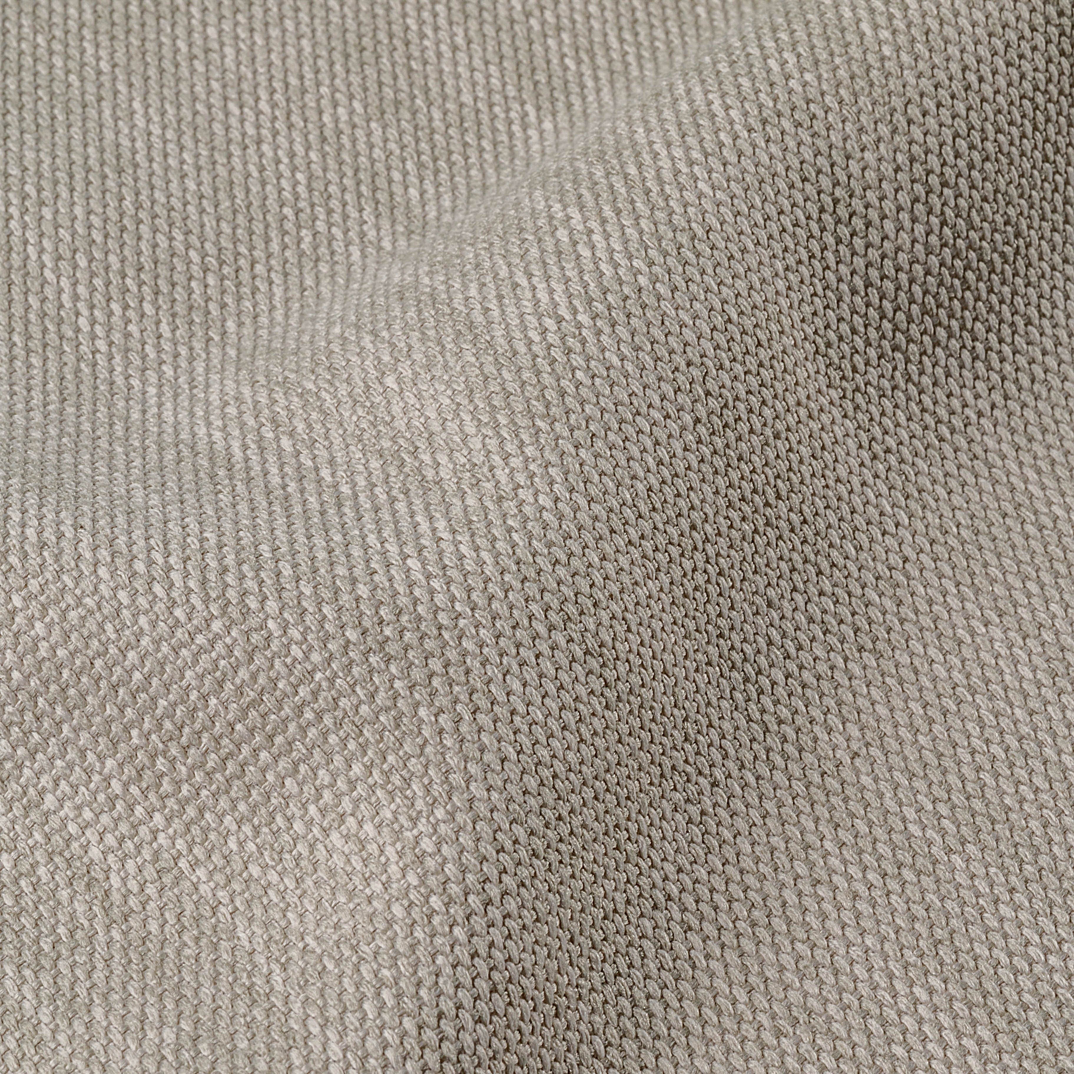 This heavy yet soft woven fabric’s plain weave and dual-hue dye gives it its balanced colour variation. It enlivens rooms with a quietly compelling colour story.

COMPOSITION: 100% PES
WEIGHT: 328 g/m²
WYZENBEEK EP: 39k+ Rubs
MARTINDALE ABR. EP: 100k+ Rubs